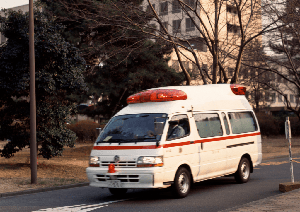 【画像】　医師の診断