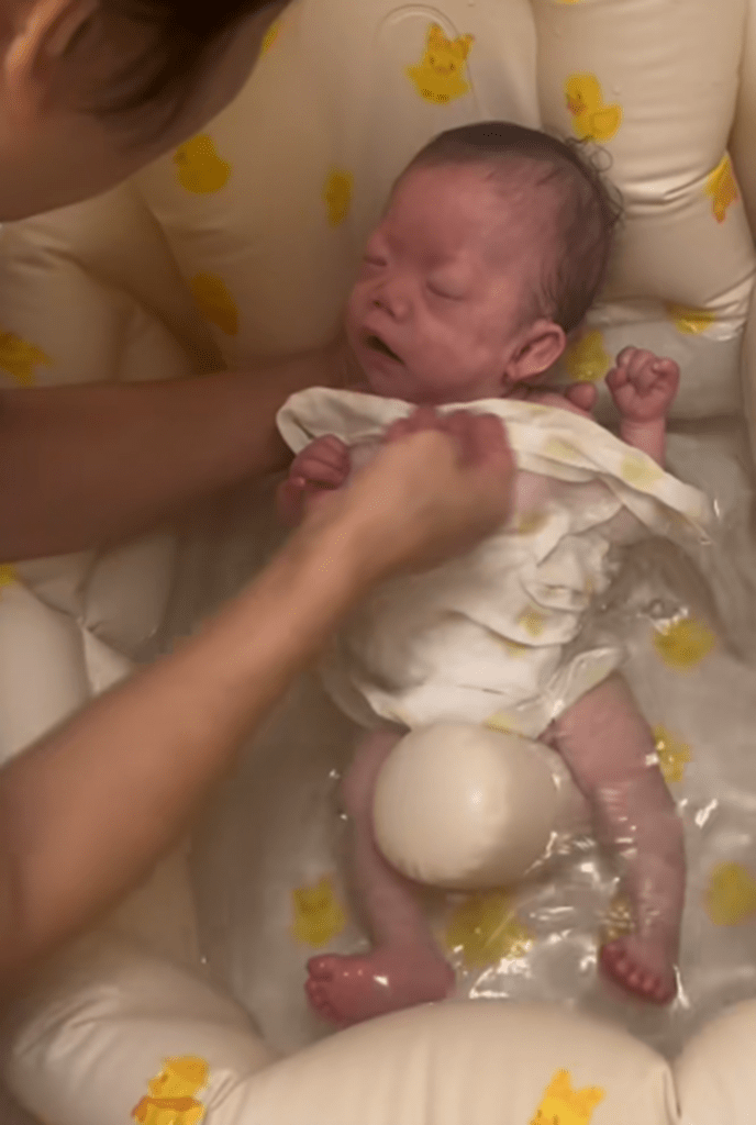 娘さん③（@ruca_9さんより提供）