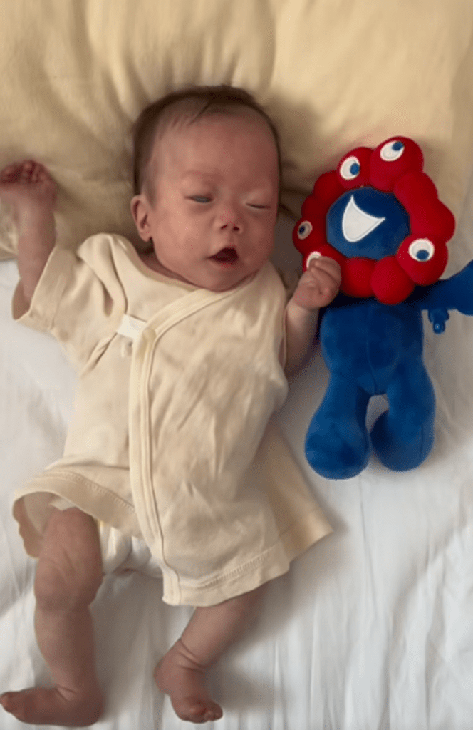 娘さん④（@ruca_9さんより提供）