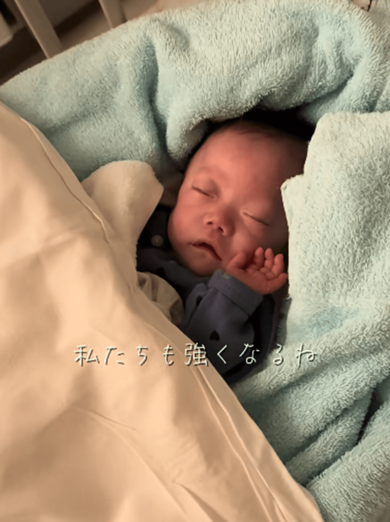 娘さん⑥（@ruca_9さんより提供）