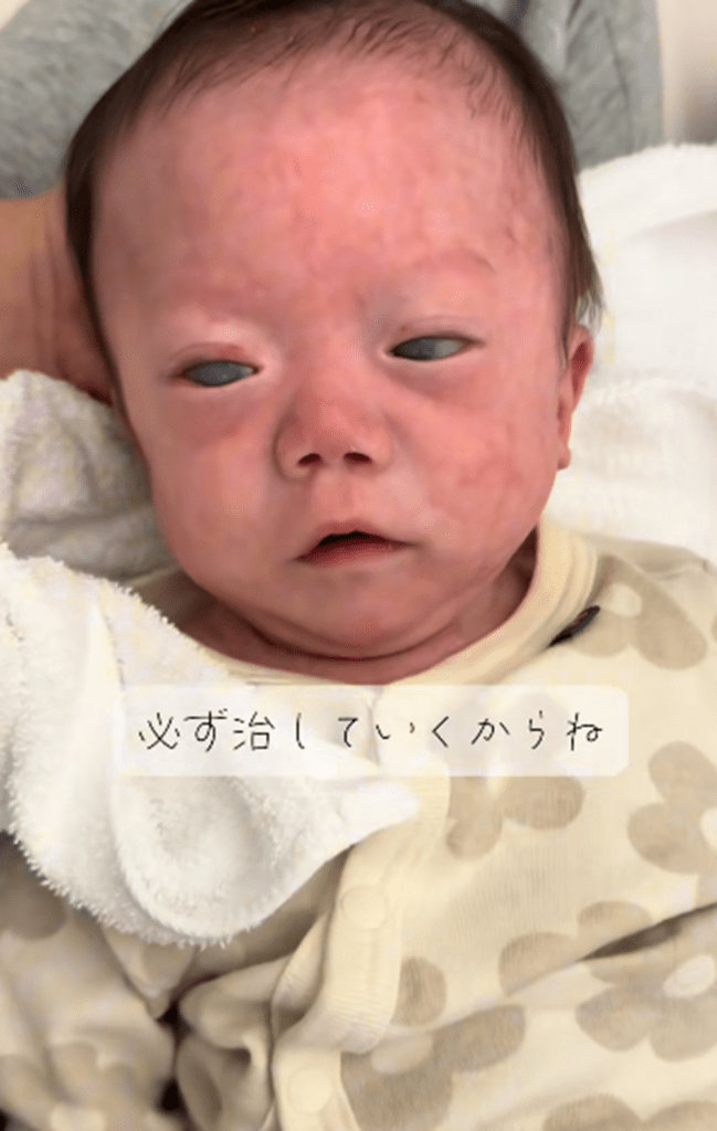 娘さん⑦（@ruca_9さんより提供）