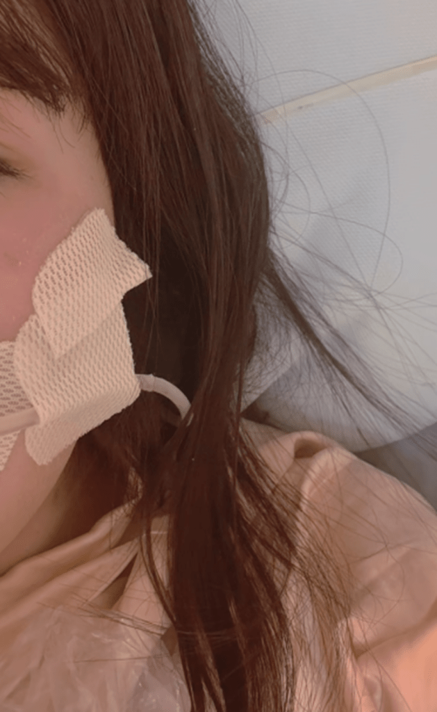 【実際の写真】現在の様子