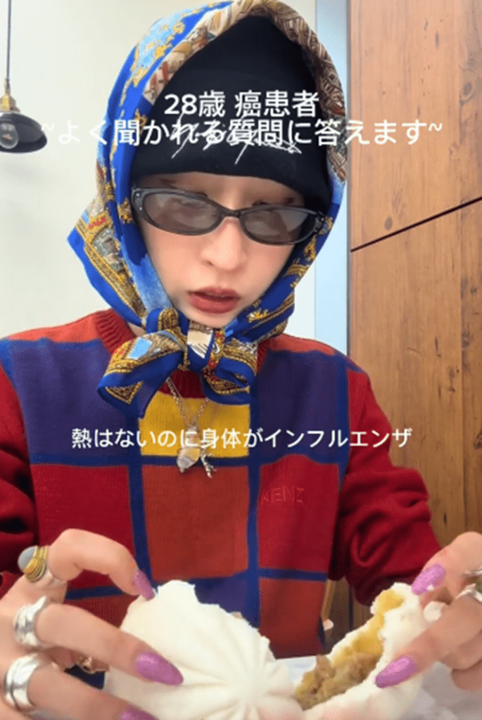 副作用について②（@onepunchman19961227さんより提供）