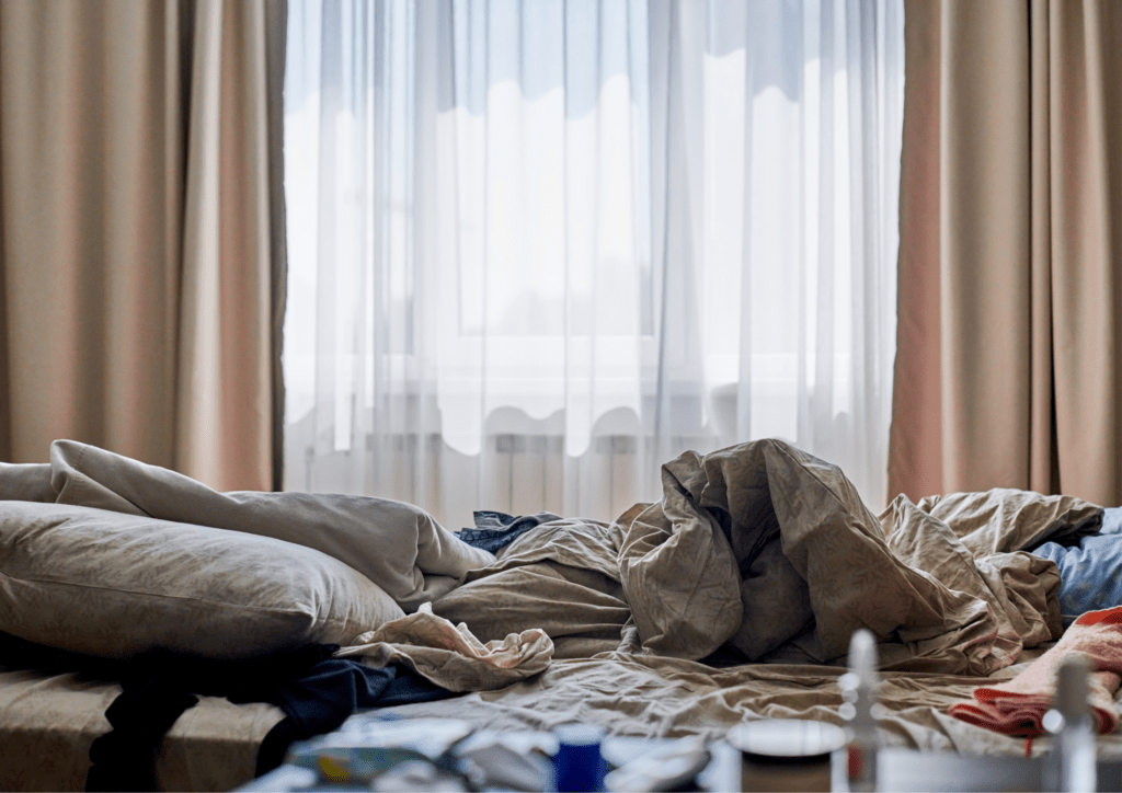 【画像】　部屋の様子