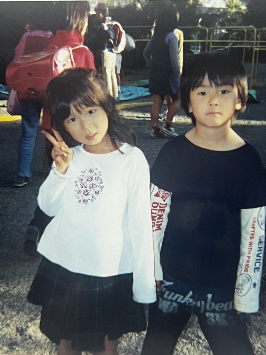 4歳で初恋を経験した女の子。中学で疎遠になってしまうも…25年後、まさかの展開に「なんて素敵なんでしょうか」「理想的過ぎます」