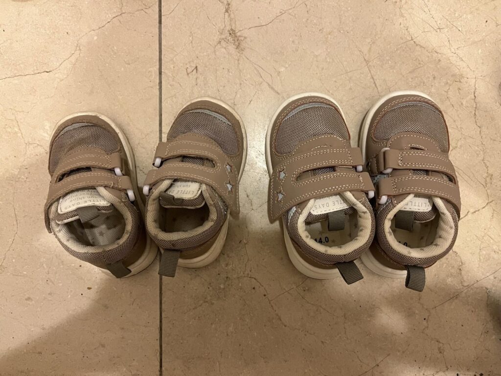 洗って綺麗に（＠0.hana87さんより提供）