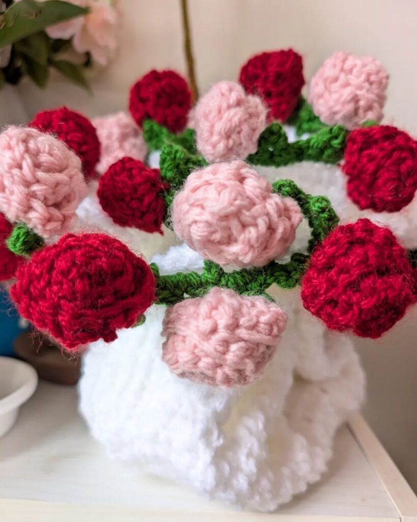 【実際の写真】娘さんが渡したプレゼント