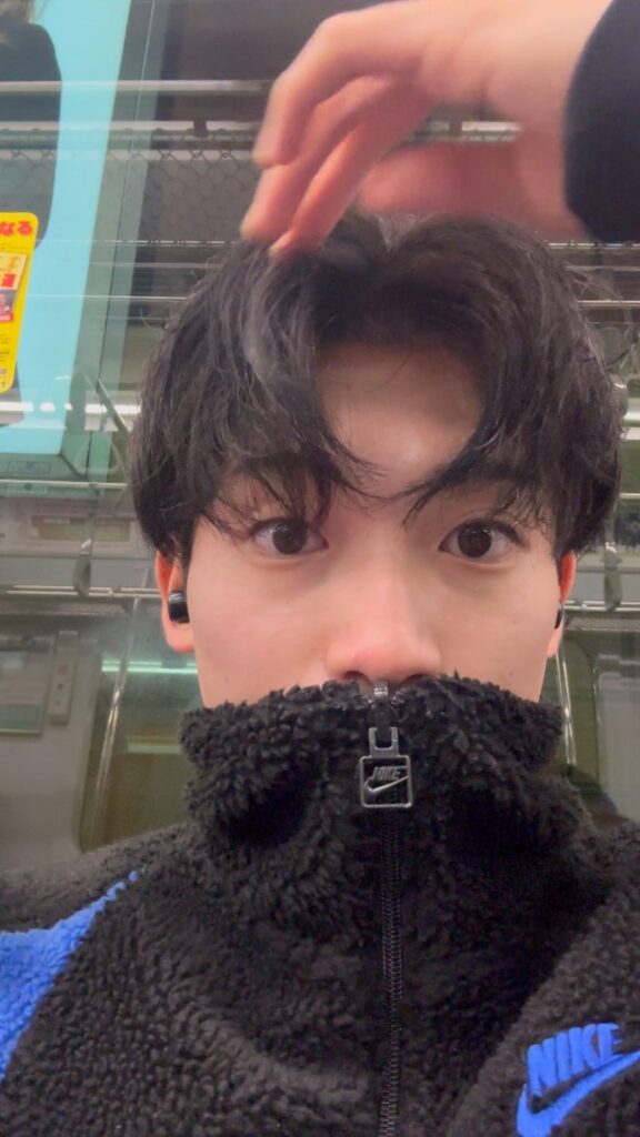 【実際の写真】現在の姿