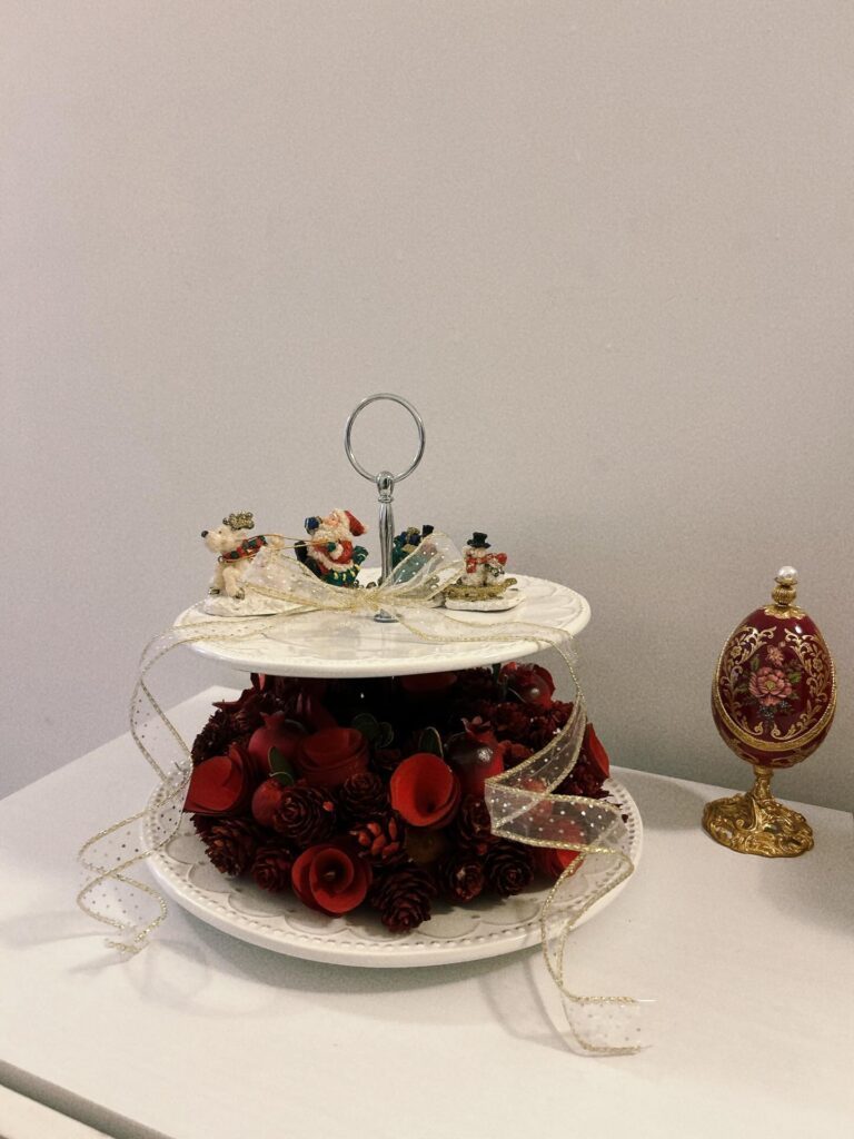 部屋の様子②（＠miwa_minimalさんより提供）