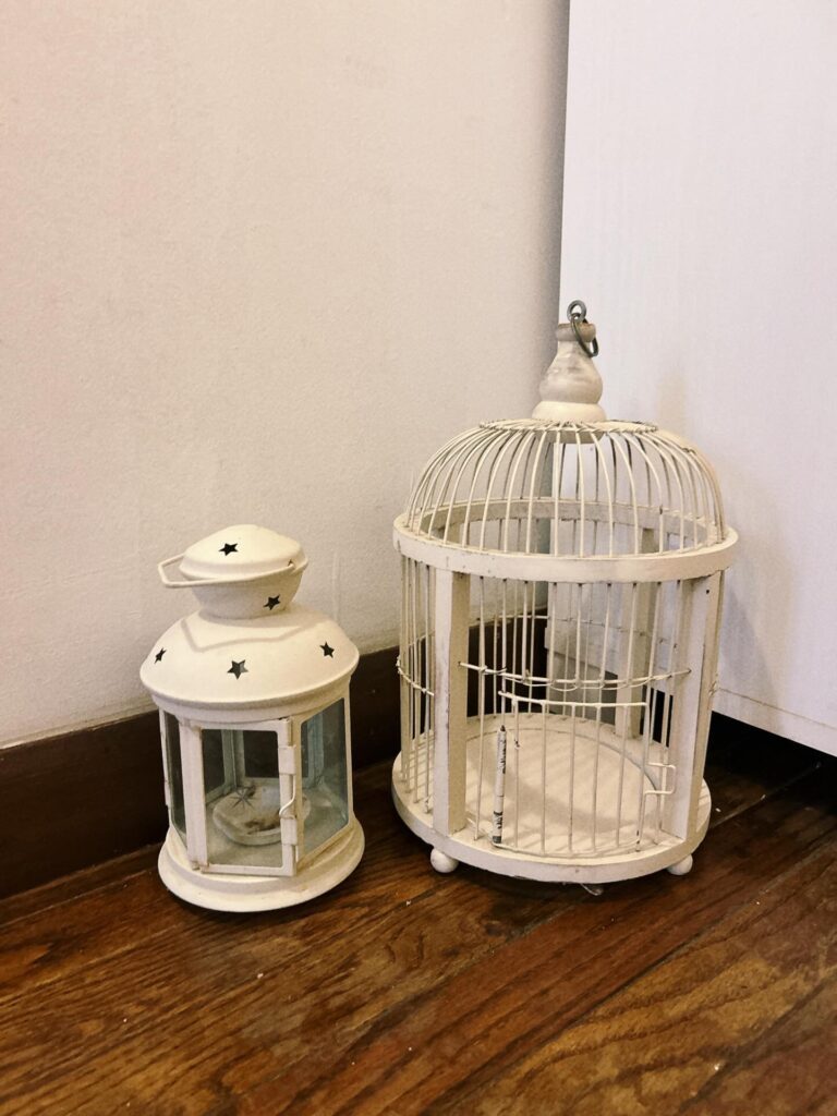 部屋の様子③（＠miwa_minimalさんより提供）