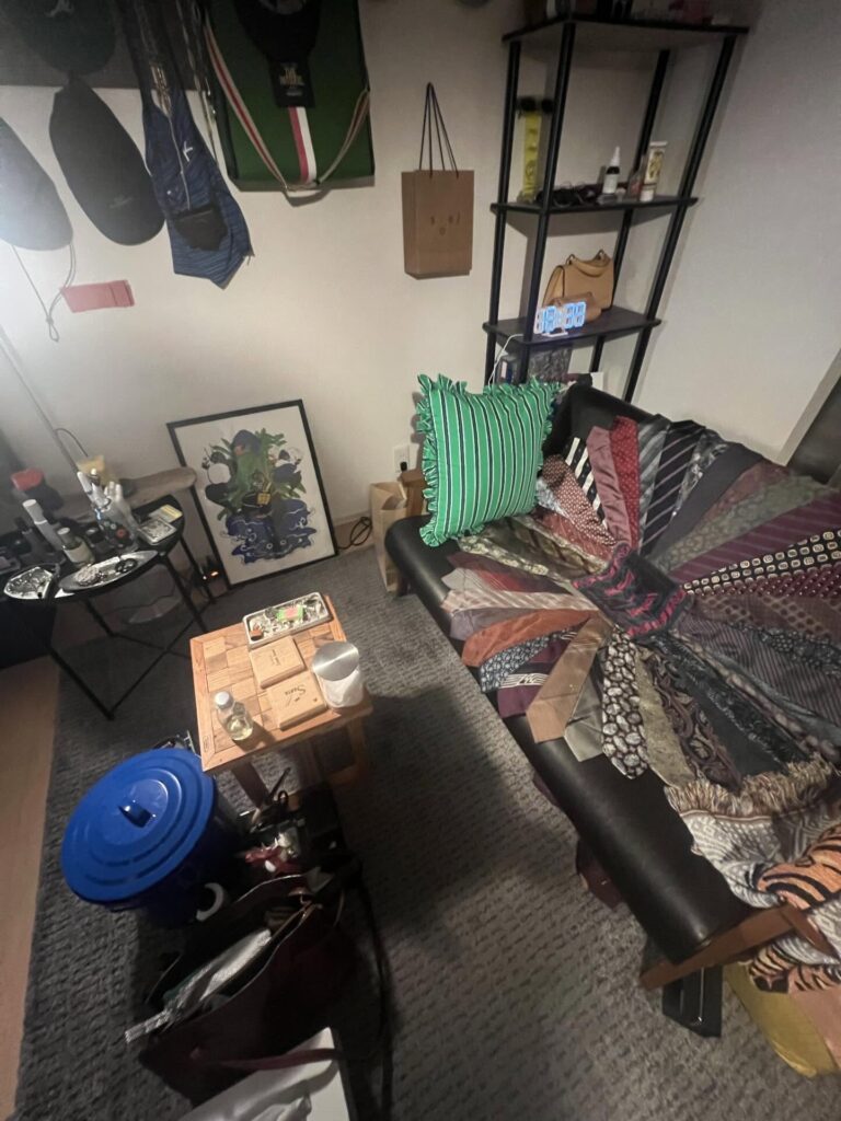 【実際の写真】　出来上がったモノ