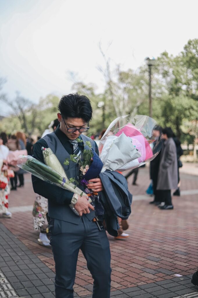 【実際の写真】息子さんが抱えていたもの