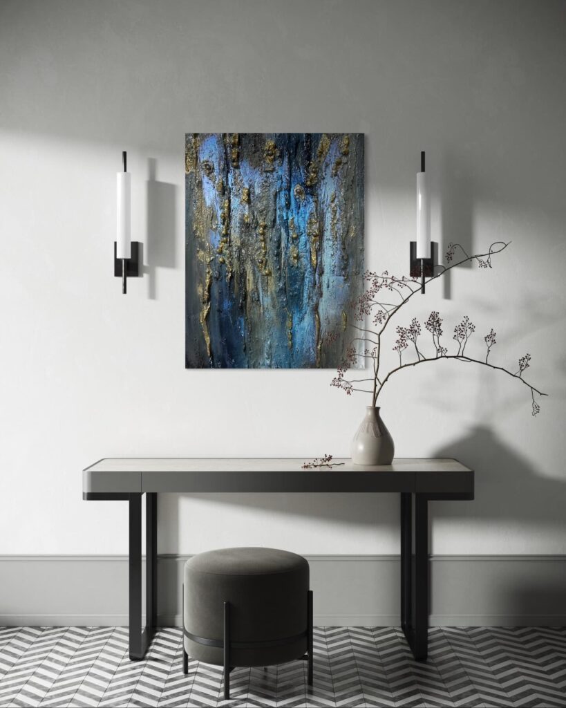 作品⑥（＠libeka.artさんより提供）