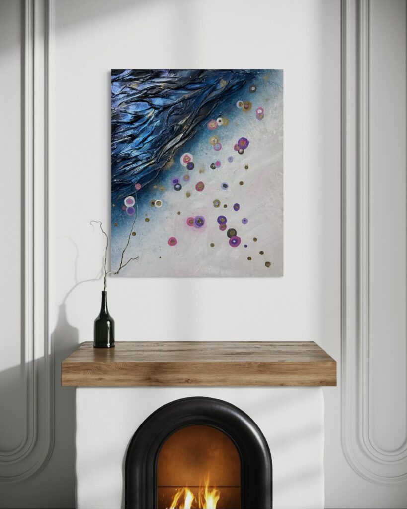 作品②（＠libeka.artさんより提供）