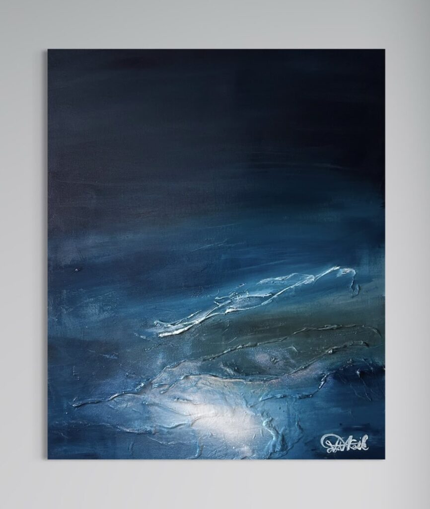 作品⑩（＠libeka.artさんより提供）