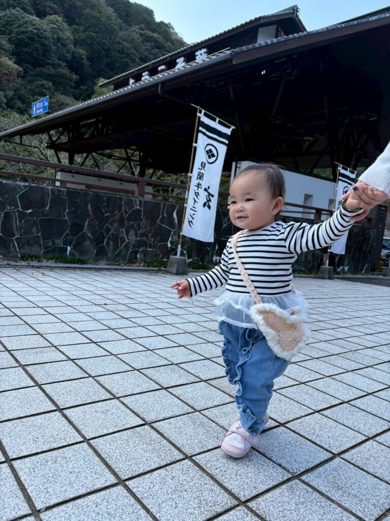 普段の娘さん③（＠user9633243849123さんより提供）