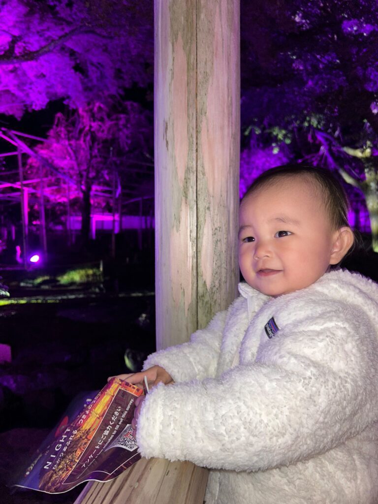 普段の娘さん①（＠user9633243849123さんより提供）