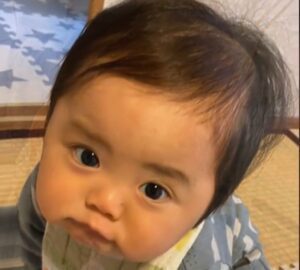 【実際の写真】「イケメンすぎる」と話題になった現在の姿