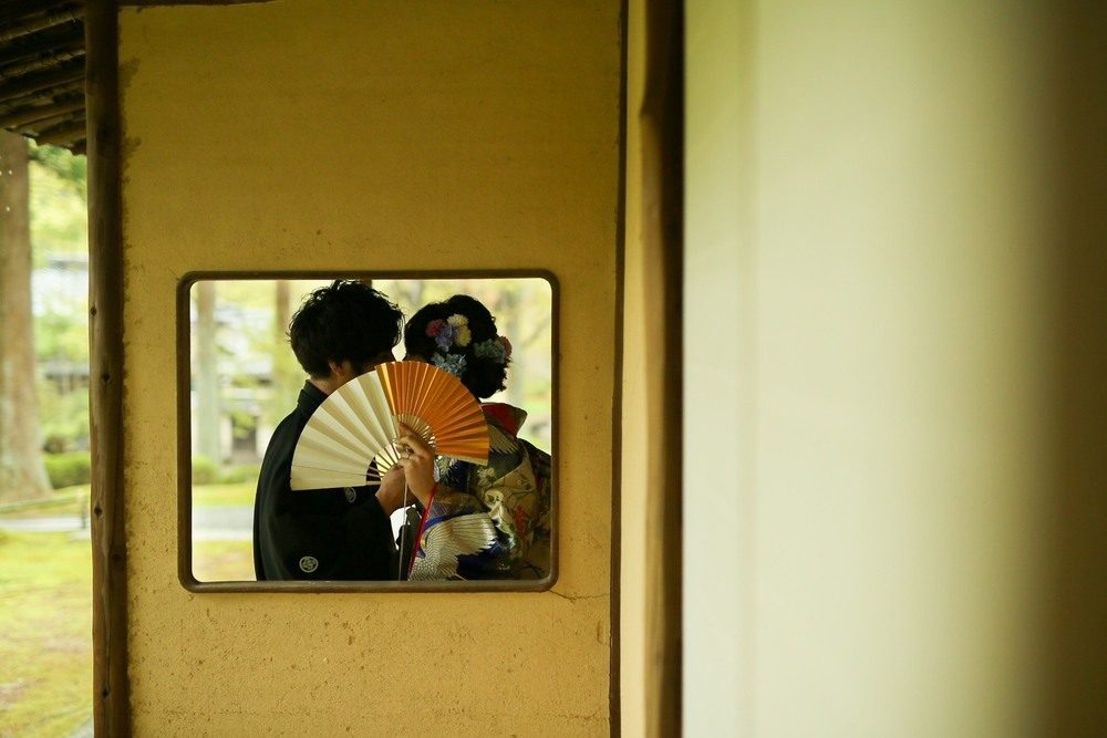 【実際の写真】家に帰ったときの様子