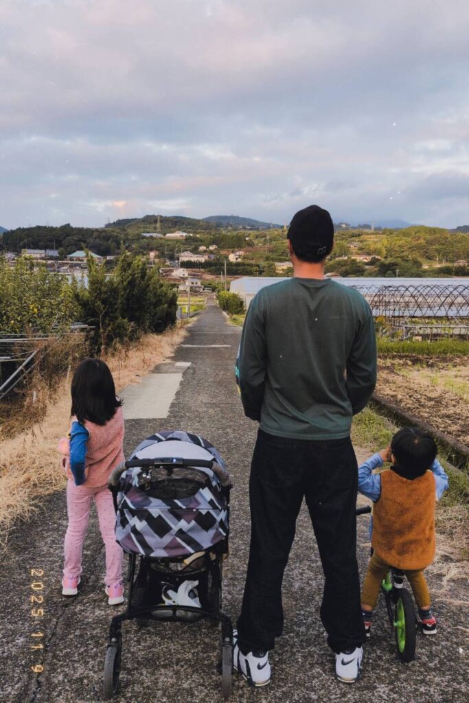 普段の様子（@zubora.umamaさんより提供）