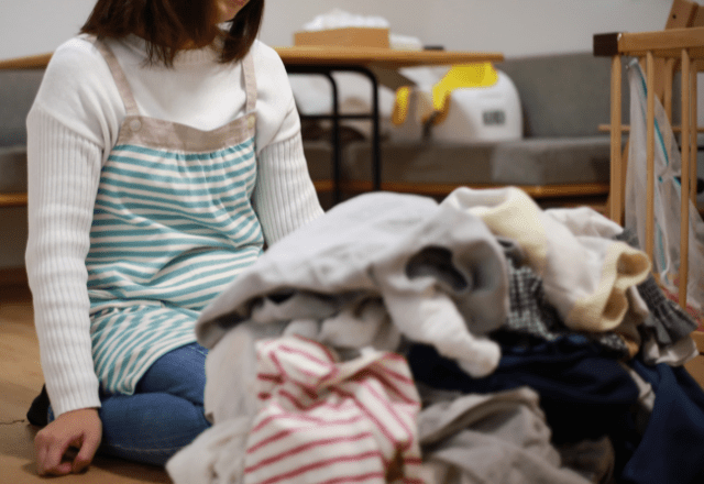 「家事代行を頼んだのが間違いだった」専業主婦の妻のため…家事代行がら生じた夫婦の溝　モンスター妻と戦う男性を描く漫画について話を聞いた