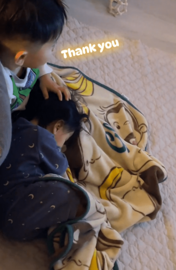 お兄ちゃんと妹さん⑦（@_trt0406さんより提供）