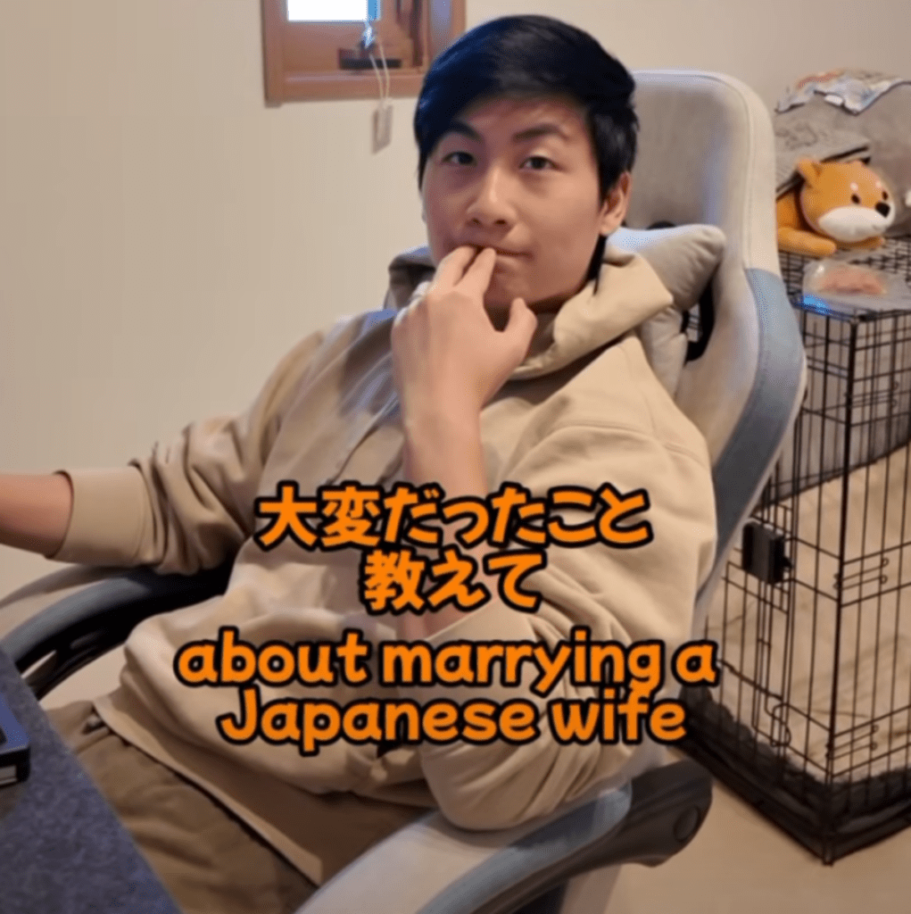 「大変だったこと教えて」（@eriaochannelさんより提供）