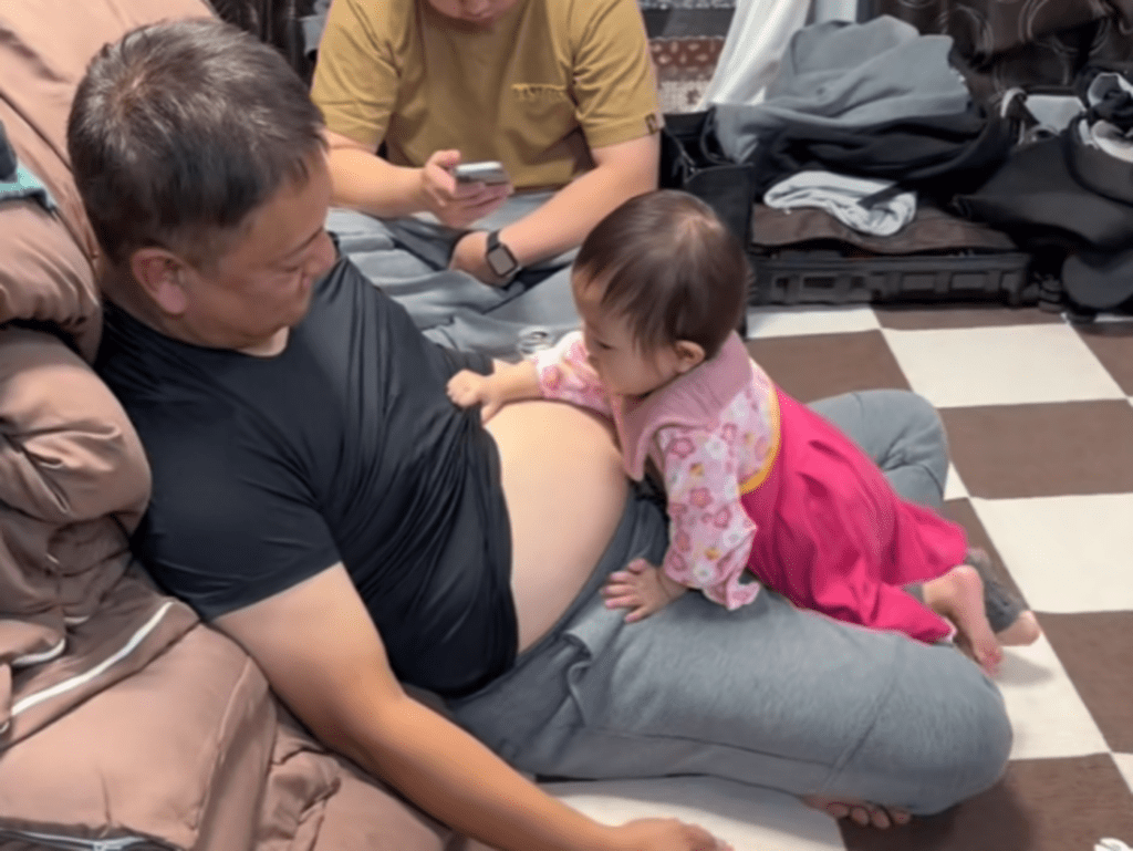 【実際の写真】まさかの光景