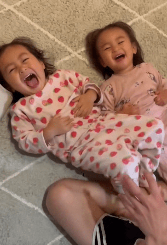 現在の様子（＠naima.channel3さんより提供）