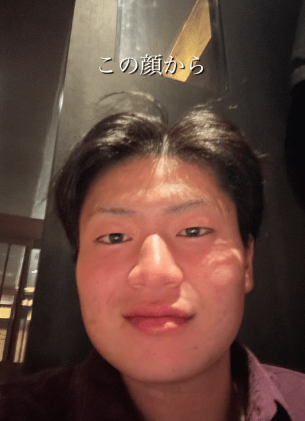 トレーナーになった男性だが「見本になる身体では無かった」ダイエットした結果に「凄いですね!」「勉強になります」