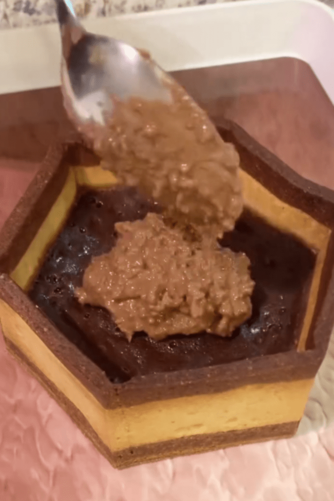 クッキークランブル（＠lunalunakitchenさんより提供）