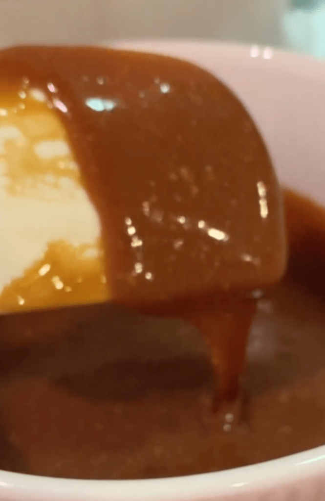 塩キャラメル（＠lunalunakitchenさんより提供）