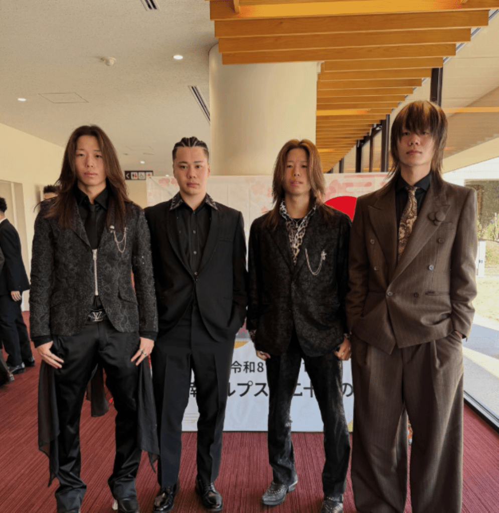 現在の投稿者さんたち①（＠xtq2vさんより提供）