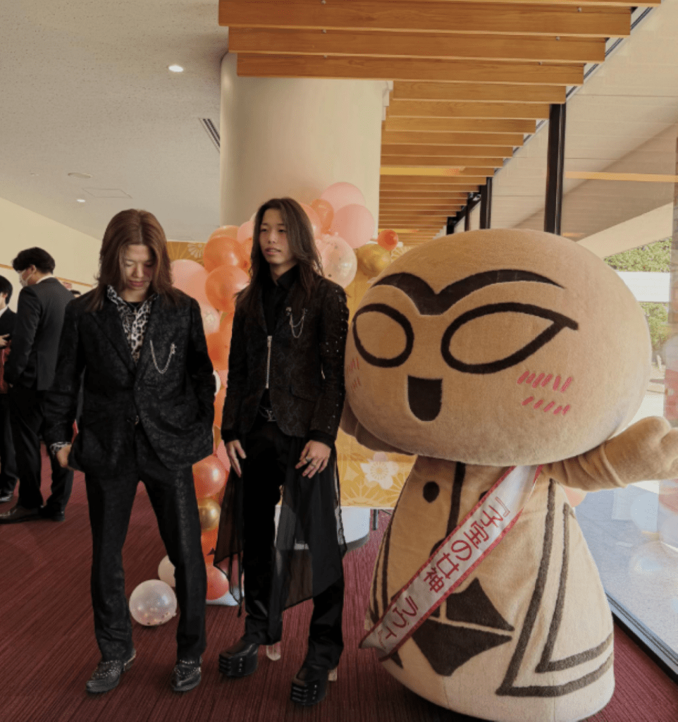 【実際の写真】10年後の様子