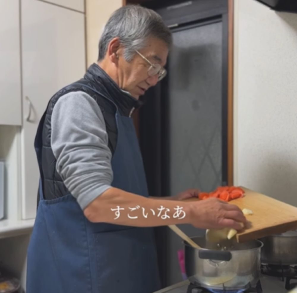 【実際の写真】　出来上がったモノ