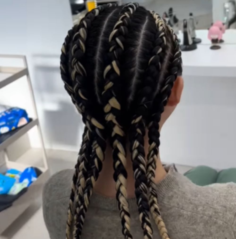 仕上がりの様子③（＠unkotohime_510さんより提供）