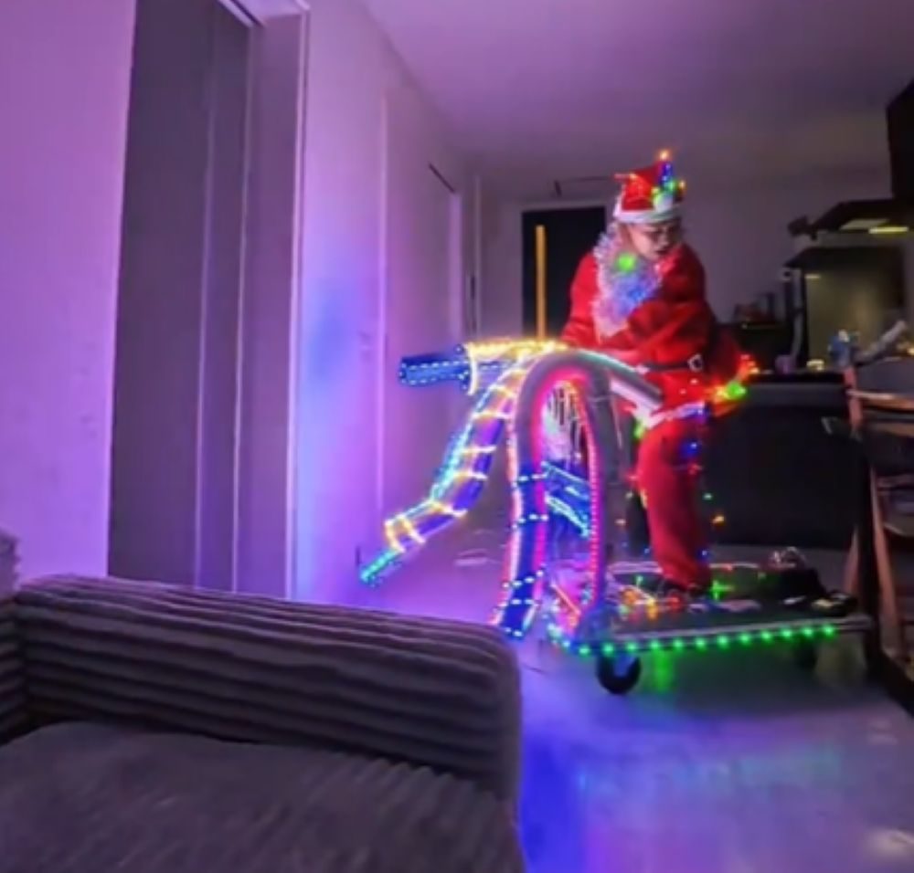 まるでパレード（＠umi_kotetsuさんより提供）