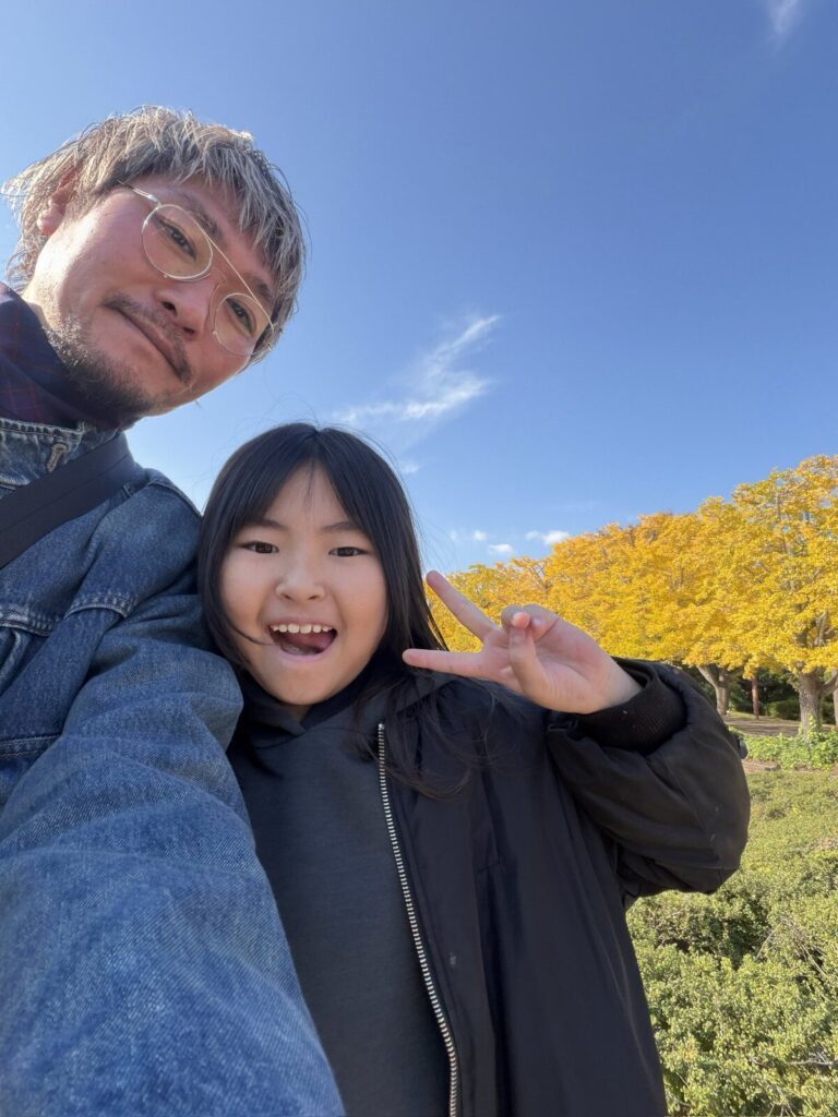 普段の様子④（@yamashinguruさんより提供）