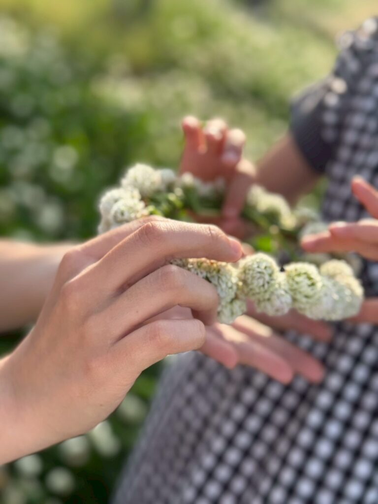 【実際の写真】娘さんが手渡してきたモノ