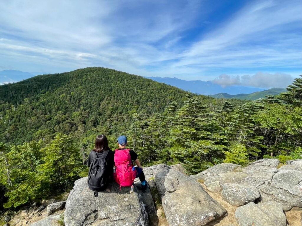 おじいちゃんと（＠nya__nanyaさんより提供）