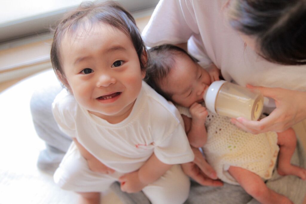 【実際の写真】2年後の様子
