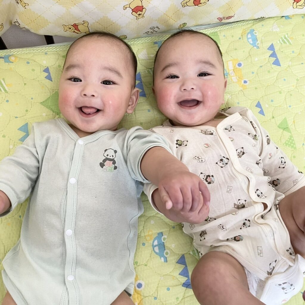 【実際の写真】3年後の姿