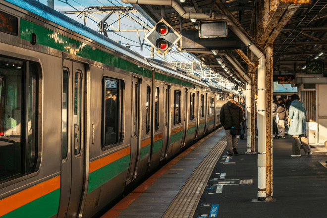 【画像】　注意された行動