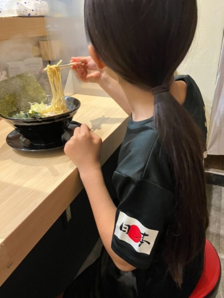 【実際の写真お母さんが見つけたモノ