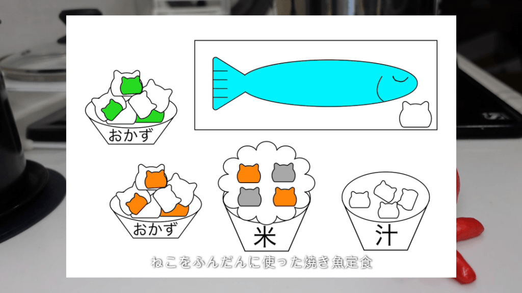 【実際の写真】気付いた違和感