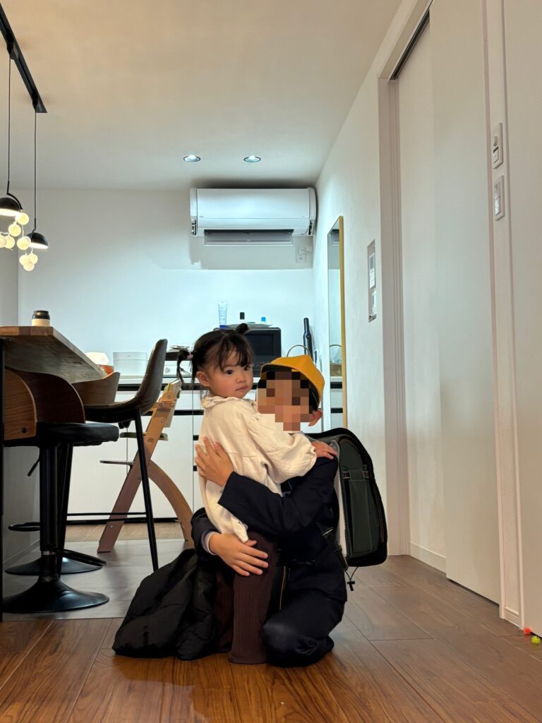 【実際の写真】まさかの姿