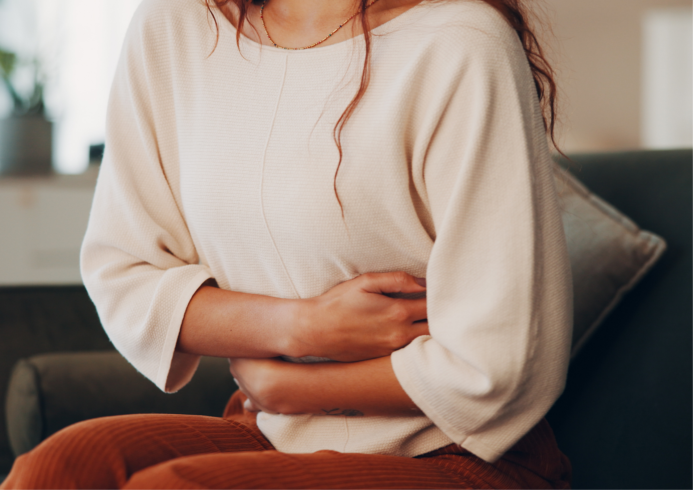 胃のもたれは「年のせい」だと思っていた。しかし、病院を受診した結果…「怖くなりました」「想像以上」