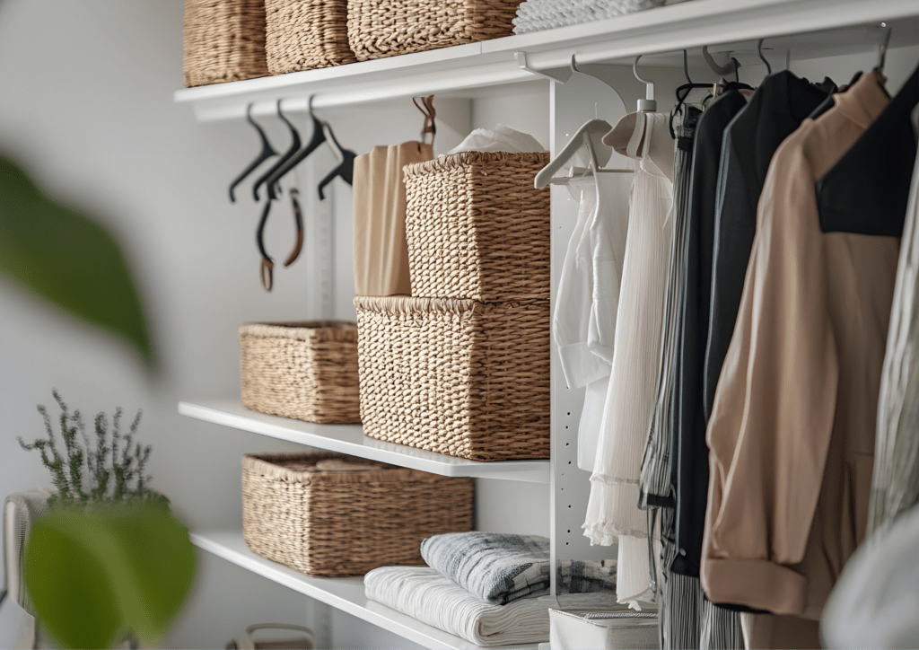 【画像】　「着る服がない」の悩み解消方法