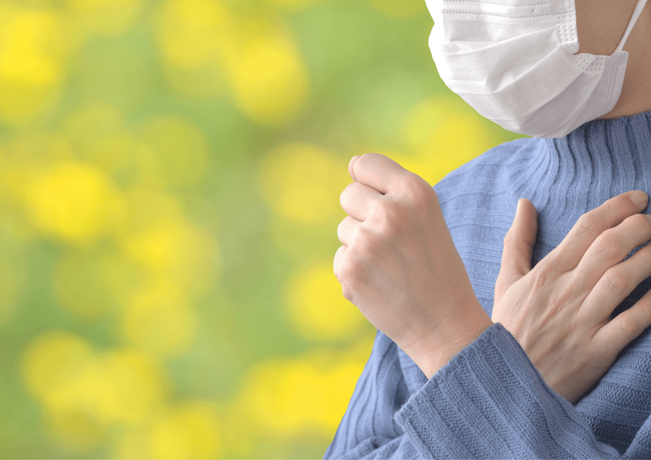 インフルエンザになった男性「咳が続いて…」体調に違和感を覚えた男性 →しかしその後…医師「なんでもっと早く来なかった」まさかの展開に「衝撃」「深刻」