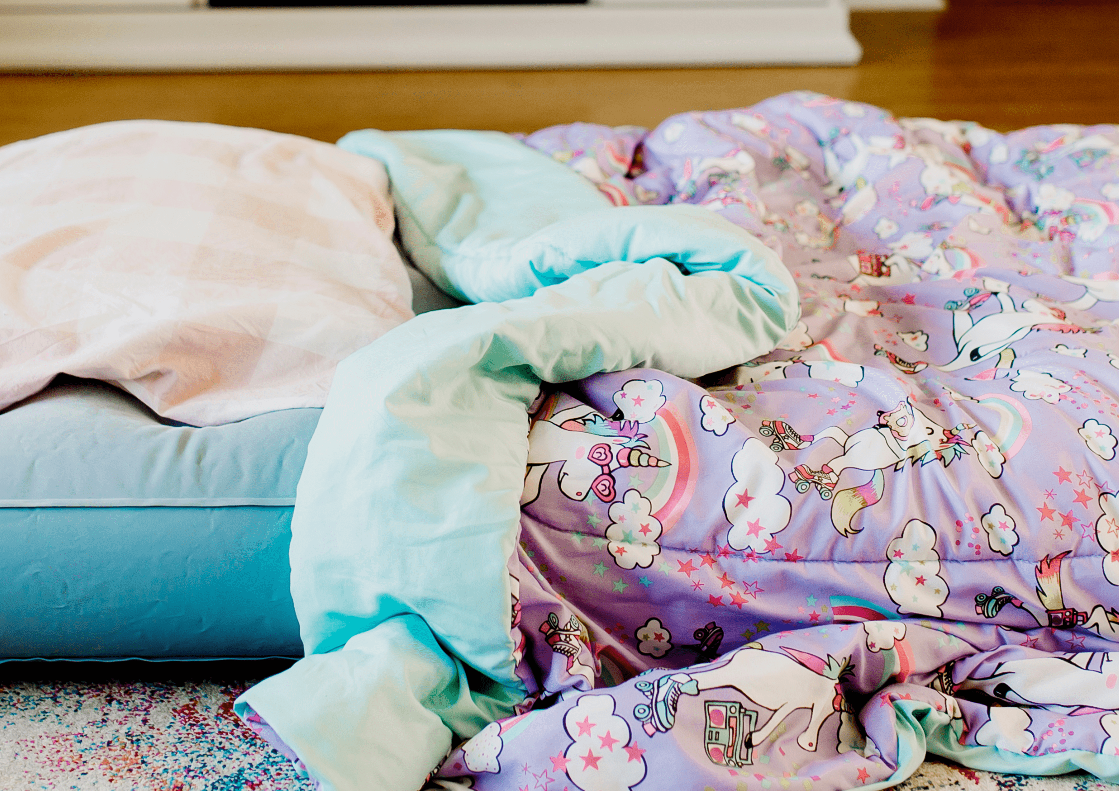 お泊り会で…「ちゃんと準備しても防げなかった」40代母が直面した想定外の出来事。　お泊り会についてのリアルに迫る